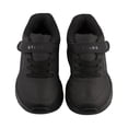 thumbnail image 2 of Tenis STARS OF THE WORLD Niño Escolares Comodo Versatiles negro 21, 2 of 5