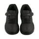 thumbnail image 2 of Tenis STARS OF THE WORLD Niño Escolares Comodo Versatiles negro 18.5, 2 of 5