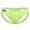 Green Mens Underwear Clearance, variant on EOYWHK Ice Silk Underwear for Men Breathable Cooling Thongs Lightweight Semi Sheer Bikini Bottom