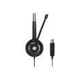 thumbnail image 4 of EPOS | SENNHEISER IMPACT SC 230 USB Headset, 4 of 13
