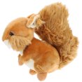 thumbnail image 3 of 1 pieza de juguete de ardilla de dibujos animados, muñeco de peluche corto, adorno de peluche, suministro de arreglo para sofá, regalo creativo para la tienda del hogar, 3 of 5