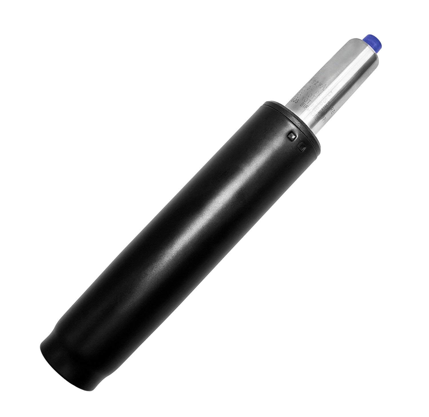 Black Universal Heavy Duty Chair Pneumatic Gas Lift Cylinder