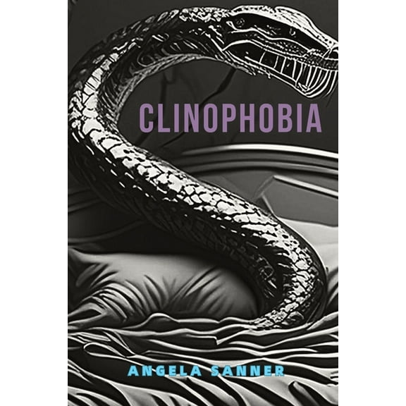 Clinophobia, (Paperback)