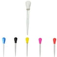 thumbnail image 3 of Aquarium Multi-Function Water Changer Dropper Manual Dirty Remover Cleaner Aquarium Pipette, 3 of 8