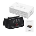 thumbnail image 2 of Vgate iCar2 Bluetooth Version OBD2 Code Reader iCar2 OBDII For Android Windows, 2 of 5
