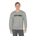 thumbnail image 5 of Scottsdale AZ Arizona Moving Away Sweatshirt, Gifts, Sweater Shirt, 5 of 9