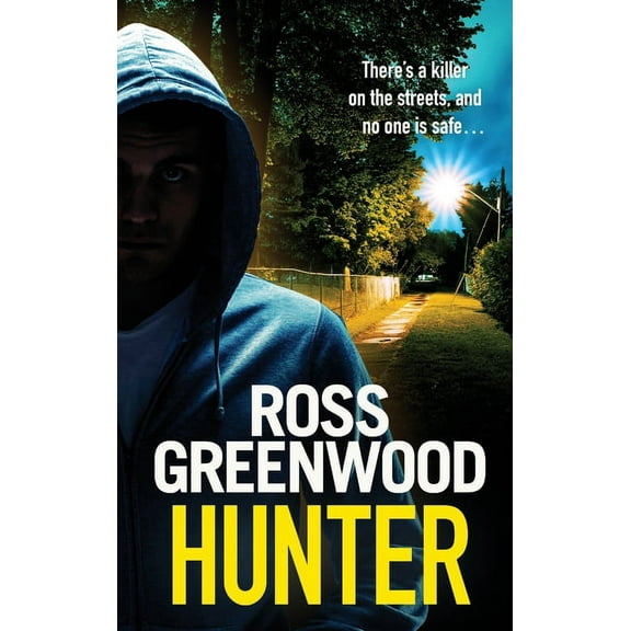 Hunter, (Hardcover)