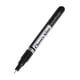 thumbnail image 2 of Graffiti Pen Impermeable de Línea delgada Cepillo delineador de secado , para pintura, dibujo, herramientas de manicura - plata Salvador Bolígrafo de grafiti para decoración de uñas, 2 of 9