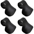 thumbnail image 1 of Acelerador de asistencia de control de crucero Grip Abs Manillar Rocker Thumb Rest para Motorbikeblack 4 piezas LingWen 8390605454547, 1 of 1