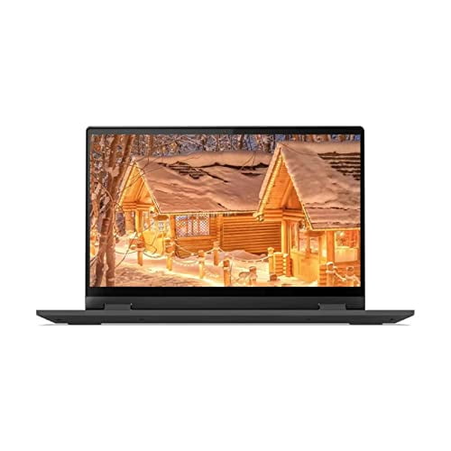 Lenovo Flex 5 14" FHD (1920x1080) Touchscreen 2-in-1 Laptop, AMD Ryzen 7 4700U up to 2GHz, 8 Cores, 8GB DDR4 RAM, 512GB SSD Storage, Webcam, Bluetooth, Windows 10, Graphite Grey, EAT Pen