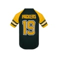 thumbnail image 4 of PLAYERA DEPORTIVA NFL GREEN BAY PACKERS PARA CABALLERO 100% ORIGINAL, 4 of 5