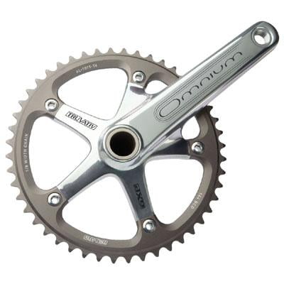 sram omnium chainring
