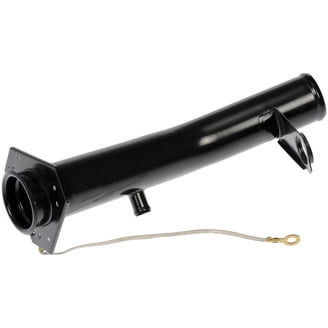 CHEVROLET BLAZER FUEL TANK FILLER NECK / PIPE/ HOSE