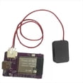 thumbnail image 2 of Placa de Desarrollo MINI ESP32-S3-N16R8, Módulo Robótico de Diálogo de Voz Xiaozhi Ai, Tipo C con Pantalla, 2 of 5