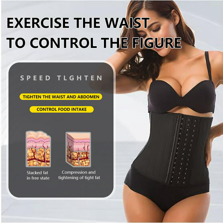 corset waist trainer training shaper body shapewear underbust