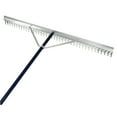thumbnail image 5 of Extreme Max 3005.4236 48" Commercial-Grade Screening Rake for Beach and Lawn Care with 66" Handle, 5 of 6