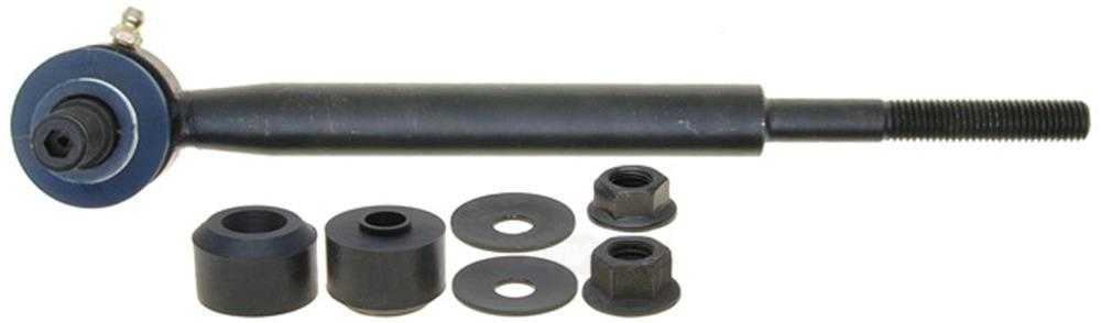 ACDelco 45G0225 Suspension Stabilizer Bar Link