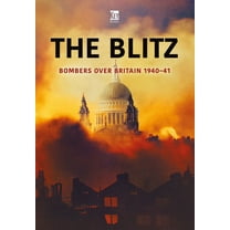 The Blitz (Paperback)