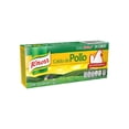 thumbnail image 1 of Pack de 36 Sazonador Caldo de Pollo Knorr Suiza Cubo 24 pzas Knorr Cubo, 1 of 3