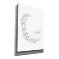 thumbnail image 2 of Epic Graffiti 'Wild Flowers' by Rachel Nieman, Canvas Wall Art, 18"x26", 2 of 2