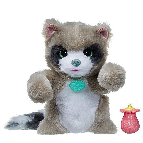 hasbro cubby knuddelbär