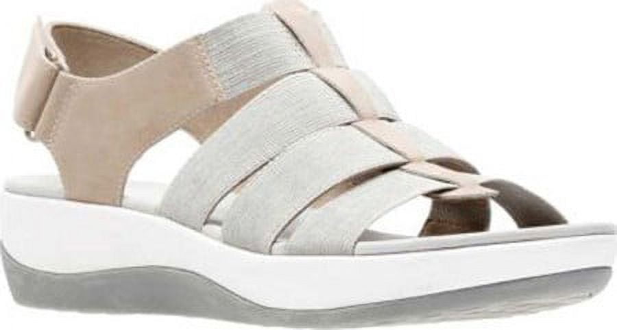 Clarks womens arla shaylie strap sandals sale
