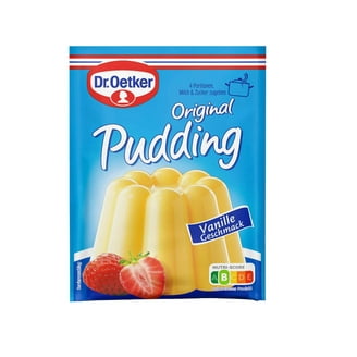 Daily Chef Chocolate Pudding - 112 oz. - Walmart.com