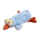 thumbnail image 2 of Estuche para lápices de animales de peluche, bolsa con cierre de animales de peluche, suministros de papelería, bolsa de cosméticos de 30cm de longitu, 2 of 9