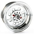 thumbnail image 6 of Weld Draglite 15x7 / 5x4.5 5x4.75 BP / 3.5in. BS Polished Wheel - Non-Beadlock - 90-57346, 6 of 6