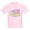 Light Pink, variant on CafePress - Peppa Pig: Sleepy Time! Kids T Shirt - Light Classic Kids Graphic, Short Sleeve T-Shirt, Sizes XS-XL