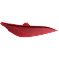 thumbnail image 5 of For Hyundai Tucson 2010 11 12 13 14 2015 Bumper Cover Reflector Driver Side | Rear | Bumper Mounted | Replacement For HY1184108 | 615343542966, 924052S100, 5 of 5