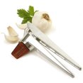 thumbnail image 4 of Silver Garlic Press, One Size, 4 of 6