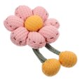 thumbnail image 1 of unbranded Pin Rosa De Girasol En Para Adornar Con Estilo Delicado Y, 1 of 6