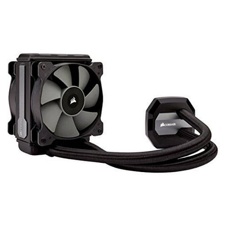 Corsair Hydro Series Extreme Performance Liquid CPU Cooler H80i