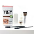 thumbnail image 1 of TechWave Eyebrow Dye Set And Sweat Proof Lasting Non Fading Semi Eyebrow Dye Stuff for $2 Ice Roll Makeup Things Natural Beauty Products Auto Threader Face Hand Held Face Steamer Oil with Brush, 1 of 6