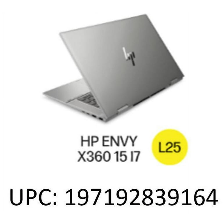 HP Envy x360 15.6 HP Envy x360 15.6