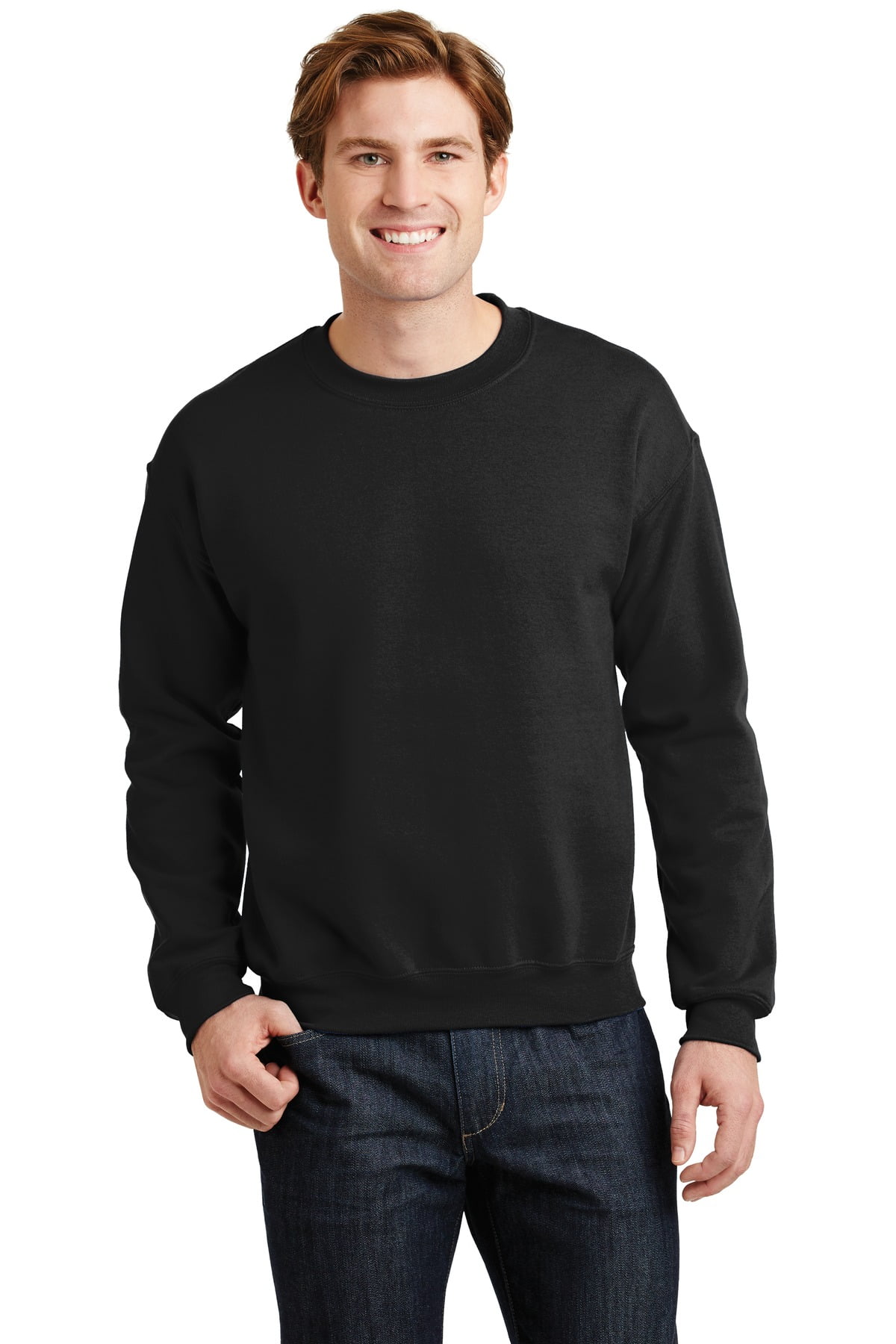 Gildan Black Friday Men's Hoodie Deals 