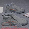 thumbnail image 6 of Men's Casual Sports Hiking Shoes for All Seasons Comfortable Lightweight, 6 of 7