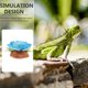 thumbnail image 4 of FENGGUIQU Falsas Para Hábitats De Reptiles Decorativas Y Estables En O Acuario, 4 of 6