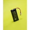 onn. Cordless Phone Battery, 2.4v 550mAh, 100009993