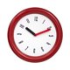 thumbnail image 3 of Reloj de pared Reloj decorativo Silencioso Sin Números arábigos Reloj artístico único Reloj colgante para hotel, cafetería, dormitorio, oficina, 3 of 8