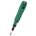 thumbnail image 1 of ANGGREK Engraving Tool,Mini Electric Drill DC5V 3‑Speed Adjustable Mini Electric Grinder Tool Kit For Punching Engraving Trimming Polishing,Mini Drill Kit, 1 of 8
