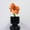 D1, variant on KUNPENG Artificial Tulips Flowers, 10 PCS Realistic Faux Floral Bouquet for Spring Home Decor and Wedding Centerpieces, Soft Touch Plastic Tulips for Photography Props, 13", 10 Count