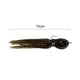 thumbnail image 3 of Señuelos de pesca blandos de pulpo de 11 cm y 22 g con anzuelo Crankbait cebo artificial (B), 3 of 3