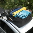 Rightline Gear Car Top Cargo Bag Jr, 100W50