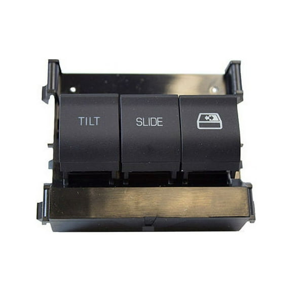 Overhead Console Switch - Compatible with 2009 - 2017 Ford F-150 2010 2011 2012 2013 2014 2015 2016