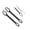🌺C_Base#659, variant on Adjustable Wrench Set 8–22mm, Multifunctional Sink Tool for Plumbing and Car Maintenance, Heavy Duty Chrome Vanadium Steel Torque Wrenches (4 Piece)