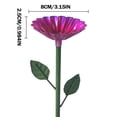 thumbnail image 3 of kurtrusly Iron Metal Bee Water Dispenser Durable And Stylish Addition To Outdoor Spaces Rain And Sunlight type+1, 3 of 3