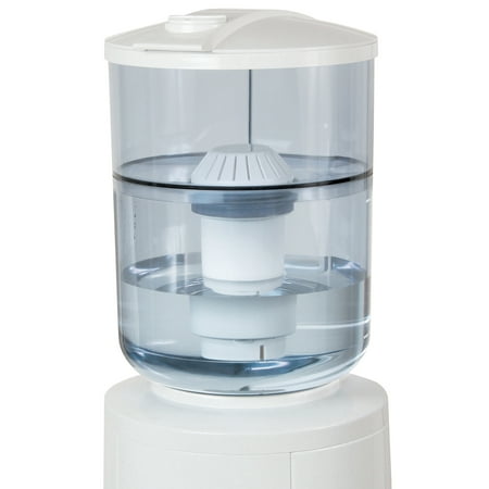 Vitapur GWF8 Water Filtration System For Top-load Water (Best Central Water Filtration System)