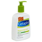 Cetaphil Fragrance-Free Moisturizing Lotion, 16 Ounce